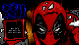 BloodStorm One by Abomination