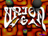 Union Vga by Hros