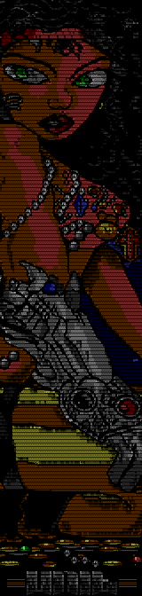 Unit Ad #3 by gravedancer