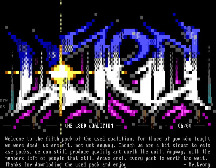 Newsletter 06/00 by Multiple Artists