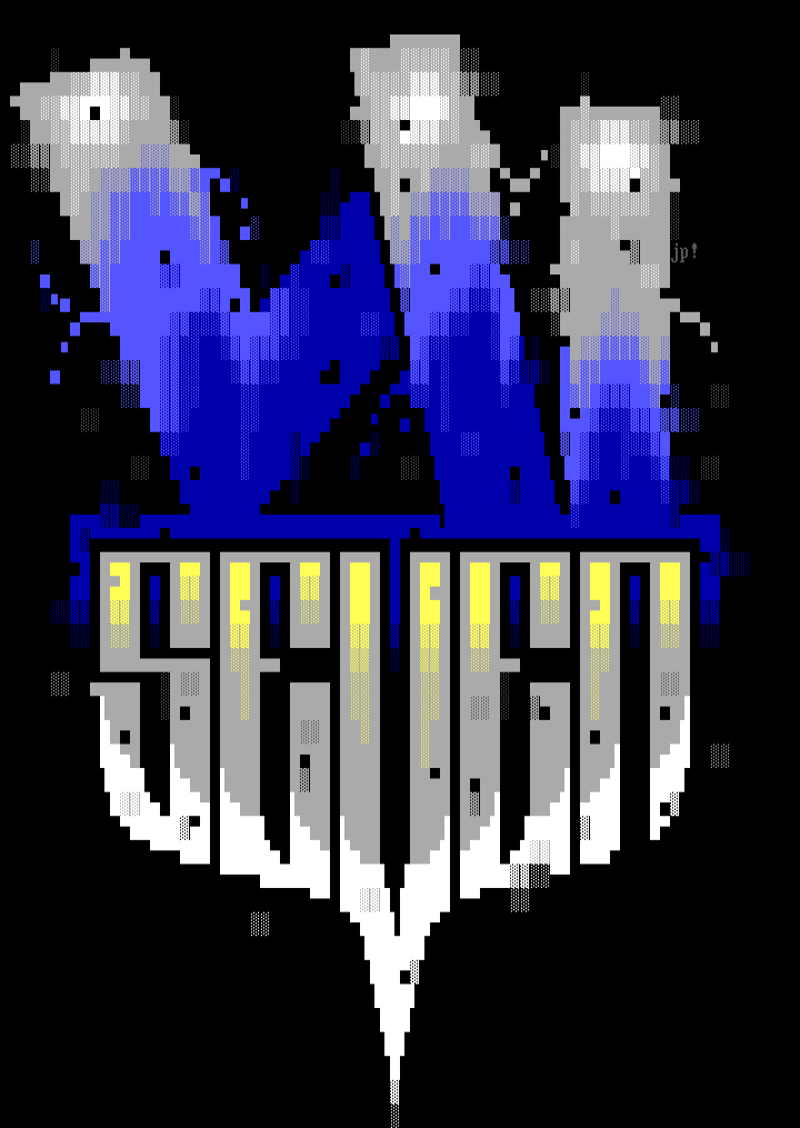Seven!@# by Jack Phlash
