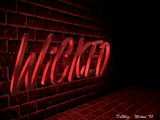 WiCKED by DaWizz