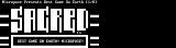 Sacred Logo by Fatal Sacrilege