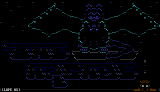 The Arcade BBS by Lope HS