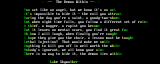 The Demon Within by Luke Skywalker