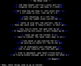 The Other Side by Luke Skywalker