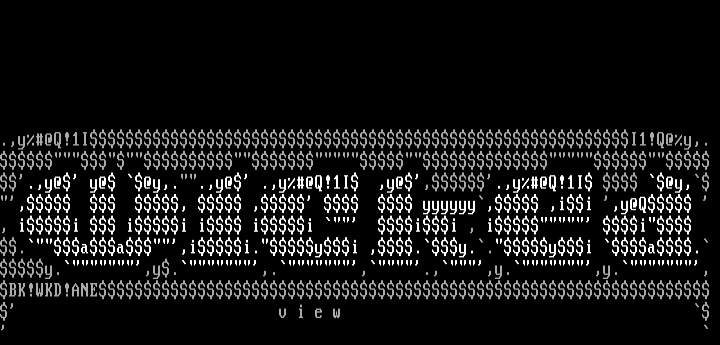 WiCKED by Black Knight