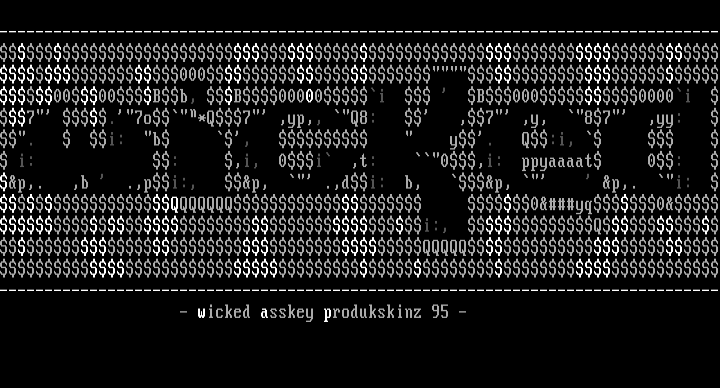 WiCKED by Genocyber