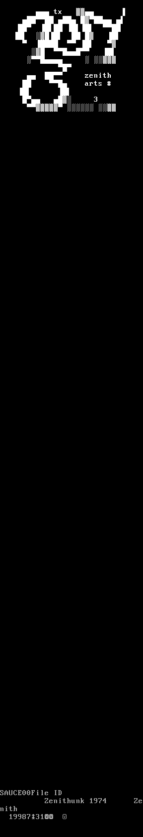 File ID by Zenith